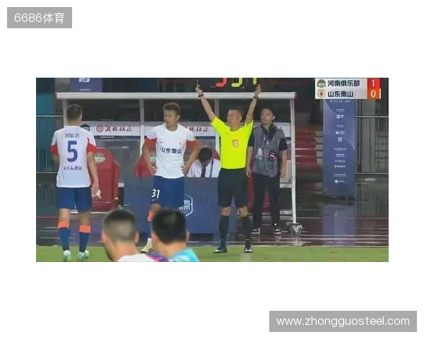 鲁媒:现在确认韩鹏是泰山正式主帅为时过早,若请外教得争分夺秒